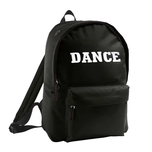 Intermezzo Dance 9008, Rucksack