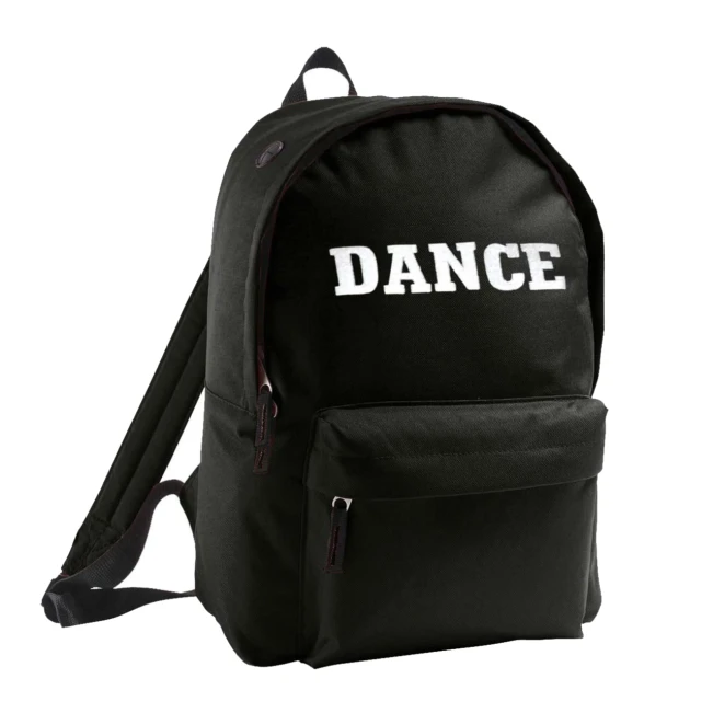 Intermezzo Dance 9008, Rucksack