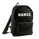 Intermezzo Dance 9008, Rucksack