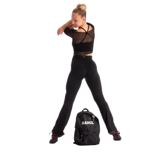 Intermezzo Dance 9008, Rucksack