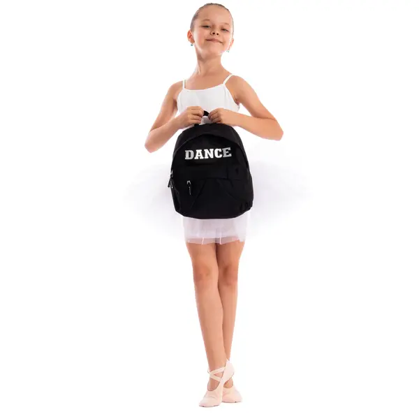 Intermezzo Dance 9008, Kinder-Rucksack