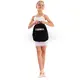 Intermezzo Dance 9008, Kinder-Rucksack