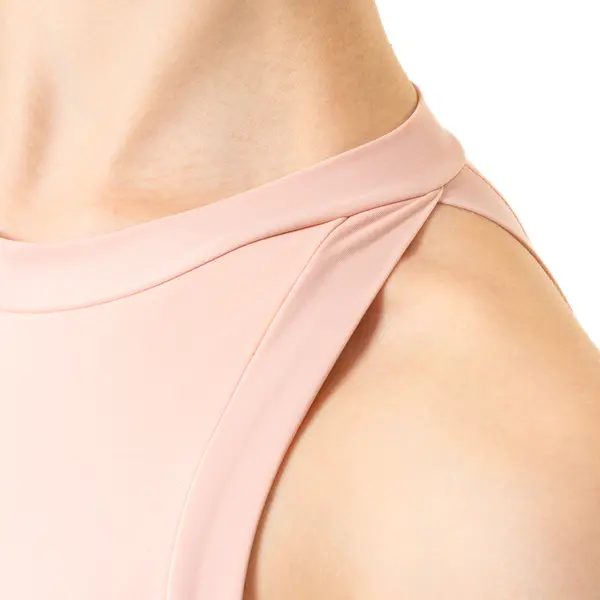 Intermezzo Danna, Damen-Trikot mit hohem Kragen  