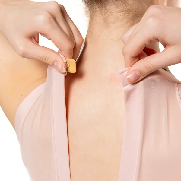 Intermezzo Danna, Damen-Trikot mit hohem Kragen  