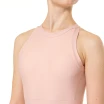 Intermezzo Danna, Damen-Trikot mit hohem Kragen  