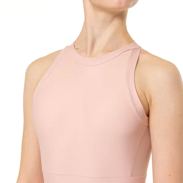 Intermezzo Danna, Damen-Trikot mit hohem Kragen  