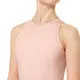 Intermezzo Danna, Damen-Trikot mit hohem Kragen  