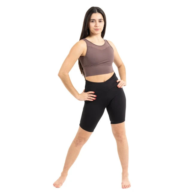 Intermezzo Dixie, Kurzes Damen Top Intermezzo Dixie, Kurzes Damen Top