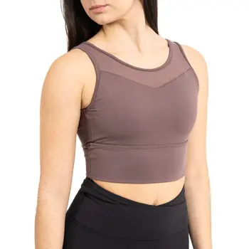 Intermezzo Dixie, Kurzes Damen Top