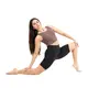 Intermezzo Dixie, Kurzes Damen Top