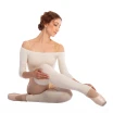 Donatella, Damen-Wärmepullover - Krémová Ivory