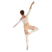 Donatella, Damen-Wärmepullover - Krémová Ivory