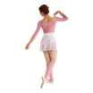 Donatella, Damen-Wärmepullover - Růžová Intermezzo