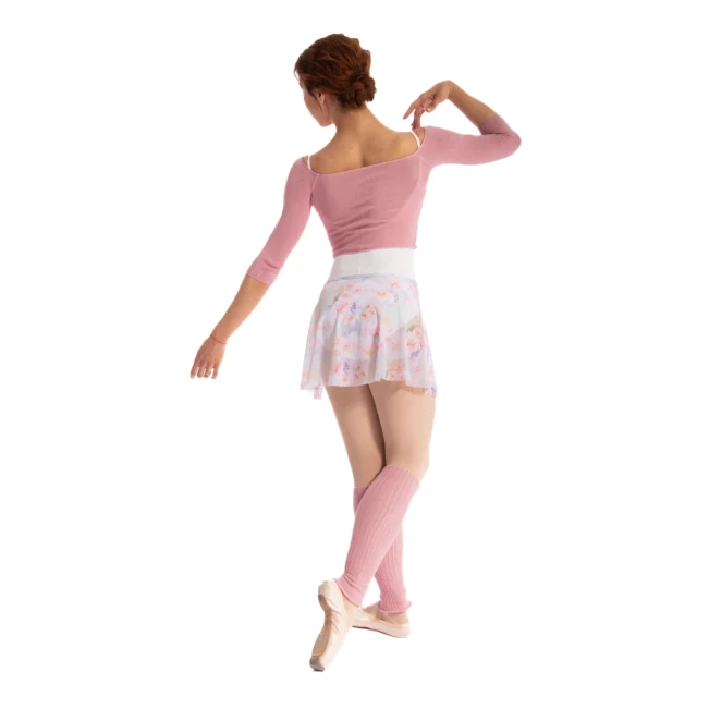 Donatella, Damen-Wärmepullover - Růžová Intermezzo