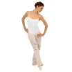 Intermezzo Caytlin, gestrickte Stulpen - Beige Intermezzo Caytlin, gestrickte Stulpen - Beige