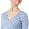 Intermezzo Jercruvisnac, Damen-Wärmestrickjacke