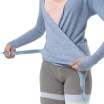 Intermezzo Jercruvisnac, Damen-Wärmestrickjacke