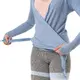 Intermezzo Jercruvisnac, Damen-Wärmestrickjacke