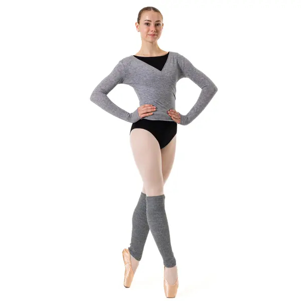 Intermezzo Jercruvisnac, Damen-Wärmestrickjacke