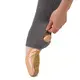 Intermezzo Medduc, gestrickte stirrup Stulpen  