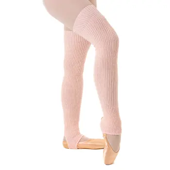 Intermezzo Medduc, gestrickte stirrup Stulpen  
