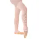 Intermezzo Medduc, gestrickte stirrup Stulpen  