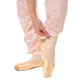 Intermezzo Panadelpoc, Tanz-Warm-up-Hose mit Strickbund  