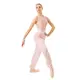 Intermezzo Panadelpoc, Tanz-Warm-up-Hose mit Strickbund  