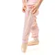 Intermezzo Panadelpoc, Tanz-Warm-up-Hose mit Strickbund  