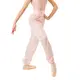 Intermezzo Panadelpoc, Tanz-Warm-up-Hose mit Strickbund  