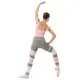 Intermezzo Panlongband, leichte Strickhose   - Grau
