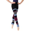 Intermezzo Panlongband, leichte Strickhose  