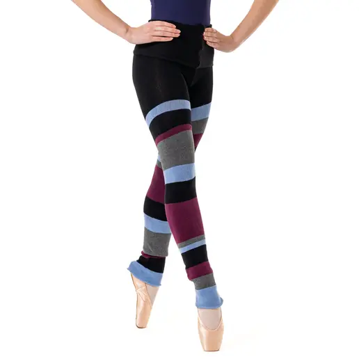 Intermezzo Panlongband, leichte Strickhose  
