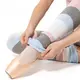 Intermezzo Panlongband, leichte Strickhose   - Grau