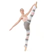 Intermezzo Panlongband, leichte Strickhose  
