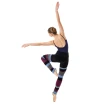 Intermezzo Panlongband, leichte Strickhose  