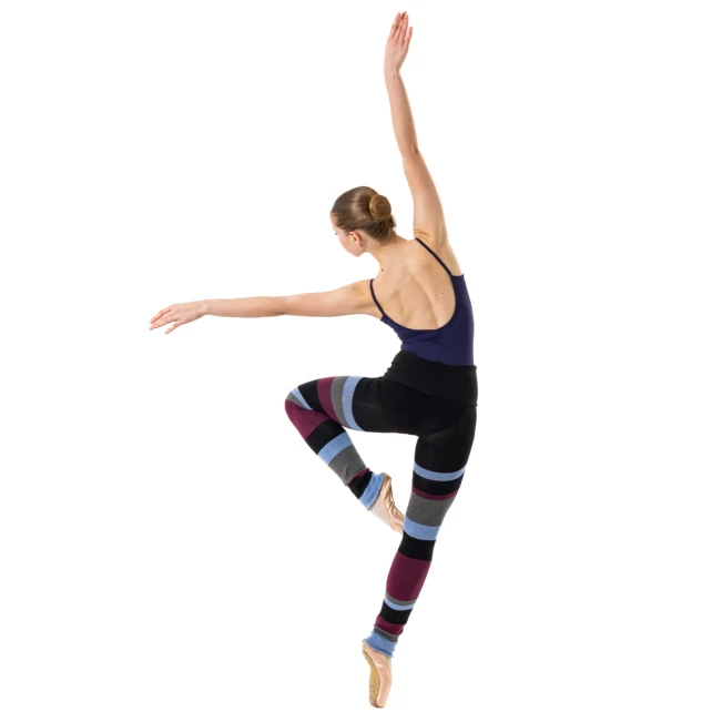 Intermezzo Panlongband, leichte Strickhose  