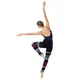Intermezzo Panlongband, leichte Strickhose   - Schwarz