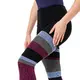 Intermezzo Panlongband, leichte Strickhose   - Schwarz