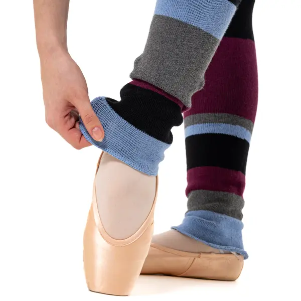 Intermezzo Panlongband, leichte Strickhose  