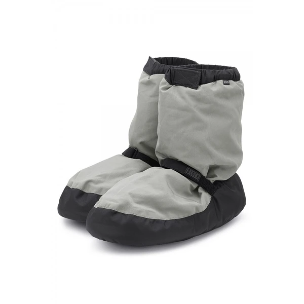 Bloch Booties einfarbig