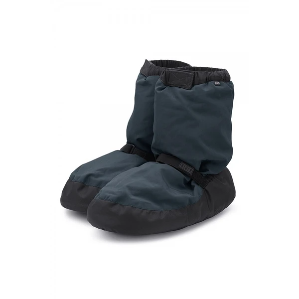 Bloch Booties einfarbig für Herren