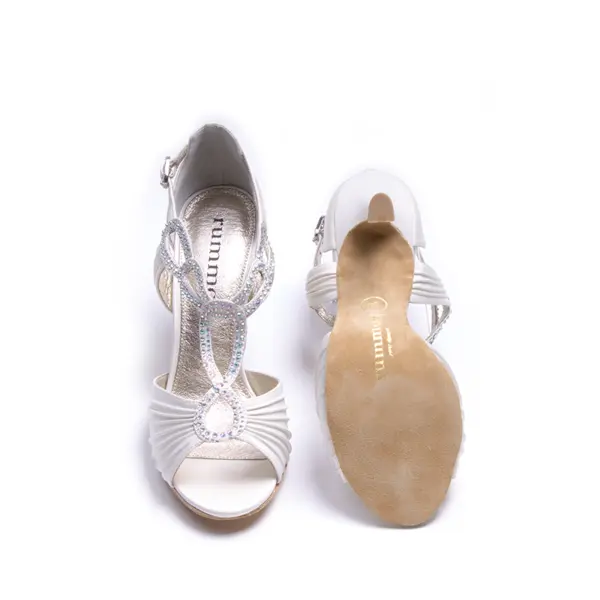 Rummos Elite Ingrid, Brautschuhe