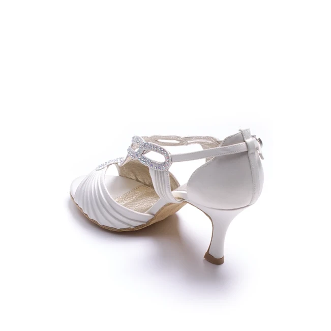 Rummos Elite Ingrid 044, Brautschuhe