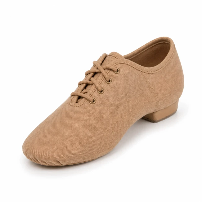 Carou-Split, Leinenschuhe für Jungen Carou-Split, Leinenschuhe für Jungen