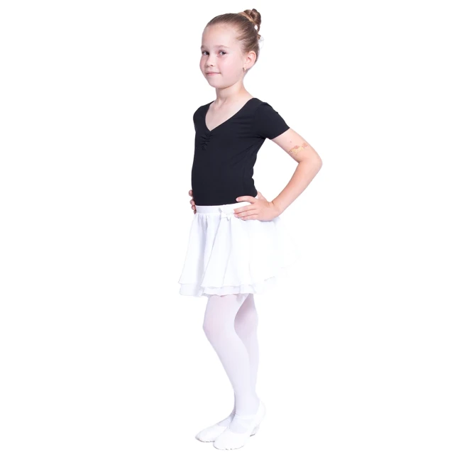 Sansha Kristie, zweilagiger Ballettrock Sansha Kristie, zweilagiger Ballettrock