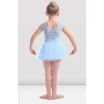 Mirella Daisy, Mädchentrikot mit Spitze - Blau - blue Mirella Daisy, Mädchentrikot mit Spitze - Blau - blue