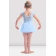 Mirella Daisy, Mädchentrikot mit Spitze - Blau - blue