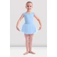 Mirella Daisy, Mädchentrikot mit Spitze - Blau - blue