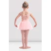 Mirella Daisy, Mädchentrikot mit Spitze - Rosa - light pink Mirella Daisy, Mädchentrikot mit Spitze - Rosa - light pink